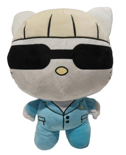 Igor Plush