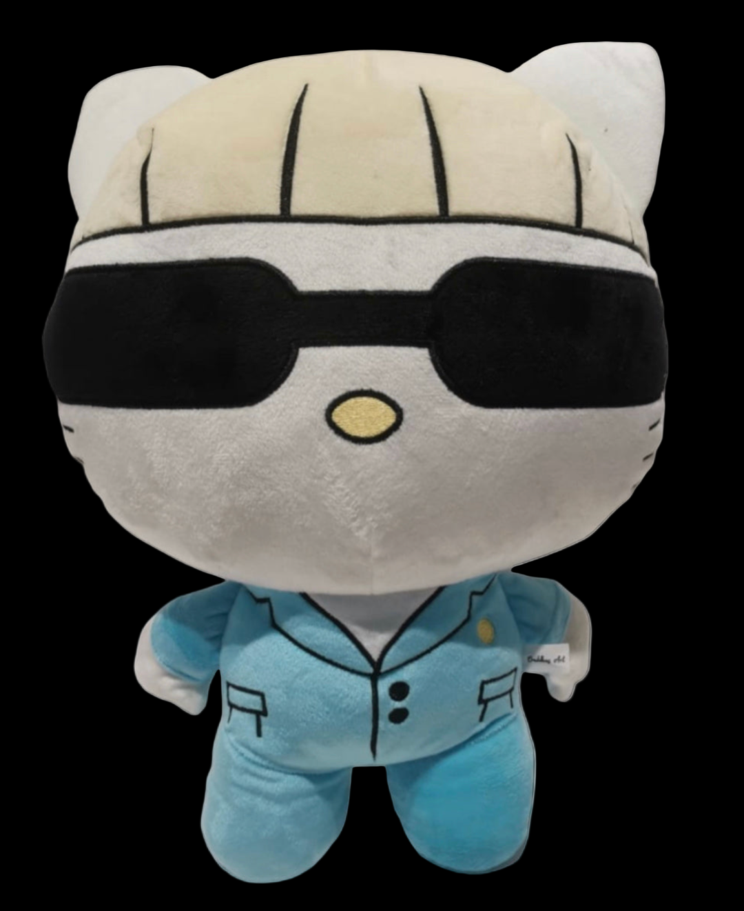 Igor Plush