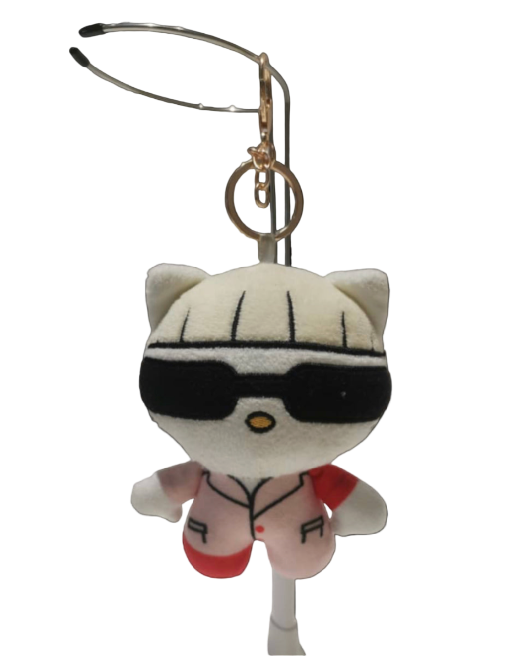 Igor Keychain